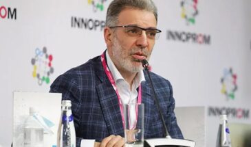 Суд заочно заочно арестовал ИТ-миллиардера Мацоцкого по делу о взятке в особо крупном размере