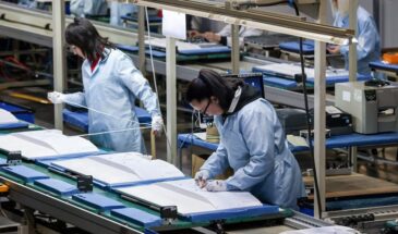 Производитель телевизоров Xiaomi и TCL в России может сменить владельца
