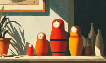 Как официально использовать фирмы-«матрешки» в России