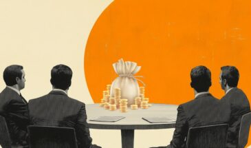 Зачем АНО «Цифровая экономика» считает доходы ИТ-компаний