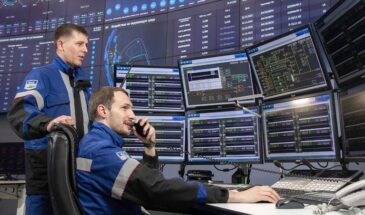 Каждая вторая промкомпания в России уязвима к кибератакам