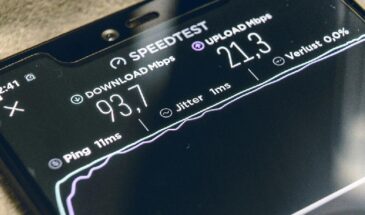 Роскомнадзор заблокировал Speedtest в России из-за угроз безопасности