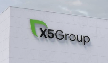 Х5 создает отдельное направление для роботизации ритейла