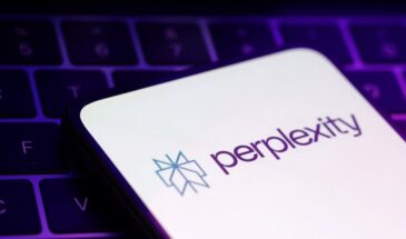 Perplexity формирует среду для ИИ-ориентированных процессов