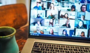 В России произошел сбой в работе сервиса Google Meet