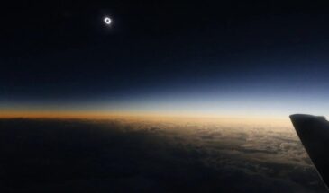 Борт Роскосмоса в рамках рейса Astro Night от Гильдии «Рубежи науки» сопроводит Олег Кононенко