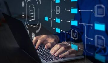 Сотрудники российских компаний тратят 42% рабочего времени на рутину из-за цифрового хаоса