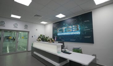 СТЭЗ запустил производство промышленных коммутаторов с инвестициями 1,5 млрд рублей