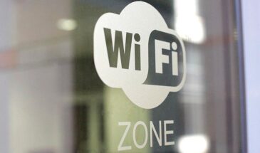 В России появилась интерактивная карта бесплатного Wi-Fi