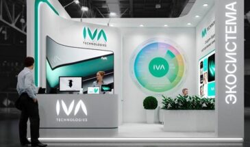 Николай Ивенев выходит из состава акционеров IVA Technologies