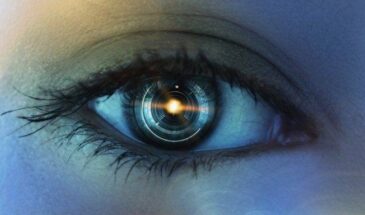 Ученые УрФУ запатентовали ИИ для диагностики болезней глаз