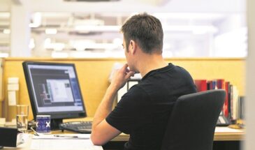 Число кибератак через личные устройства сотрудников выросло на 37%