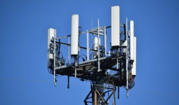 МТС успешно испытала прототип базовой станции 5G для гибридной спутниковой связи