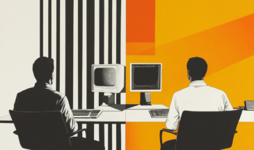 Когда ИТ-компаниям выбрать аутсорс, а когда — собственную команду