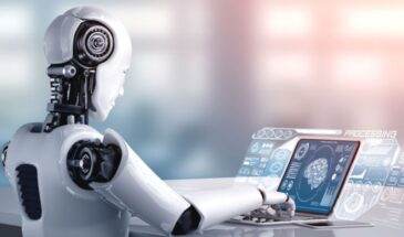 Microsoft назвала профессии, которые первыми заменит искусственный интеллект