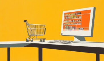 Как закон о платформенной экономике повлияет на рынок онлайн-торговли