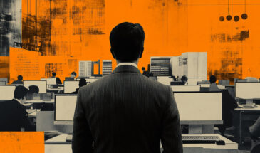 ИТ-лидерство в эпоху перемен: как превратить кризис в возможности