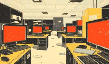 Эксперты ITGLOBAL.COM отмечают рост кибератак и востребованность дополнительных мер защиты информации