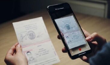 Российские ученые перенесли технологии распознавания документов на микропроцессоры архитектуры RISC-V