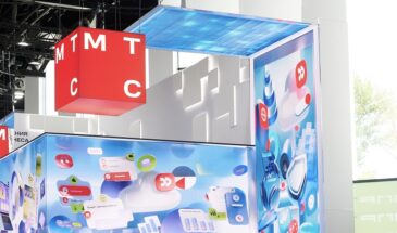 MWS Cloud представила платформу для работы с LLM и моделями компьютерного зрения