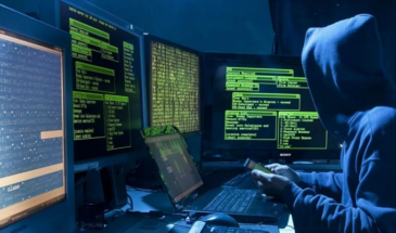 Ретейл стал главной мишенью кибермошенников