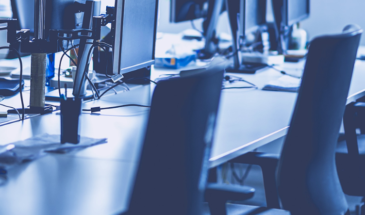 iRU представил сервер для высокопроизводительных вычислений в корпоративных инфраструктурах