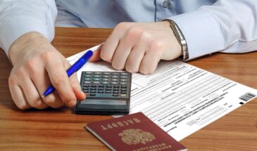 Сбер запустил платформу для автоматического получения налоговых вычетов