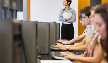 «Лаборатория Касперского» запустила бесплатный курс по ИТ-профессиям для молодежи