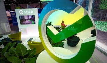 Сбер выложил в открытый доступ две собственные ИИ-модели 