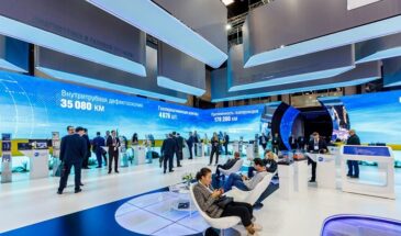 Цифровые технологии для нефтегазовой отрасли на ПМГФ-2025