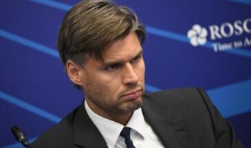 Баканов анонсировал появление аналога системы Starlink в России