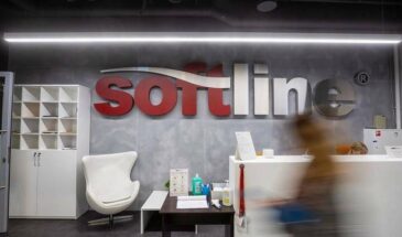 Геннадий Сашин назначен исполнительным директором «Софтлайна»