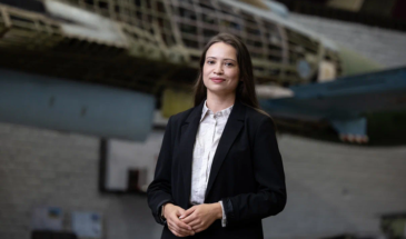 Выпускница МАИ разработала систему тестирования авиационной ОС JetOS