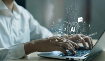 Более 30% разработчиков умных алгоритмов доверяют писать код искусственному интеллекту