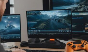 80% российских игровых студий используют ИИ при разработке игр 