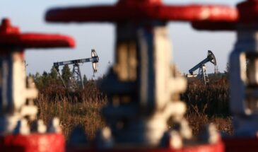 Российский нефтегаз отказался от создания совместной платформы генеративного ИИ