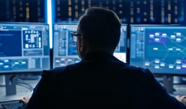 Объем рынка ИБ-услуг для МСП России может удвоиться к 2030 году до 35-37 млрд рублей