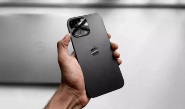 Ритейлеры нашли лазейку для продажи iPhone без обязательного RuStore