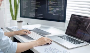 Экспорт российского софта показывает уверенный рост