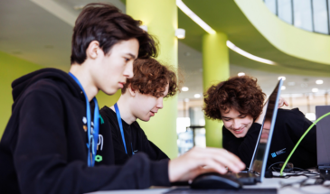 Университет Иннополис запускает бесплатные ИТ-курсы для старшеклассников