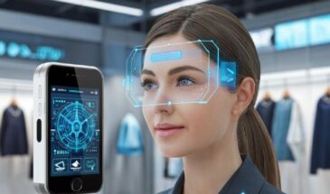 60% россиян одобряют пилот по продаже возрастных товаров через биометрию