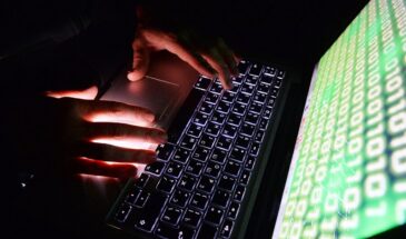 По данным «Лаборатории Касперского», Россия стала самой атакуемой страной в киберпространстве