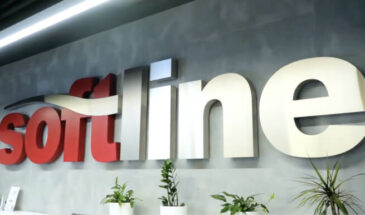 Softline может выкупить оставшуюся долю в «К2-9Б» за 799 млн рублей