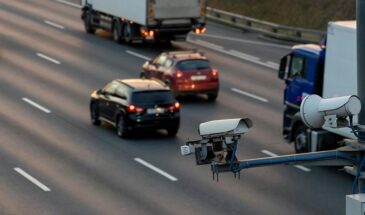 С 1 ноября водителей без ОСАГО начнут выявлять автоматически