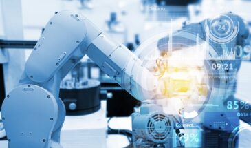 Минпромторг запустит платформу для обмена промышленными данными в 2026 году