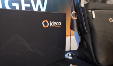 Ideco размещает облигации для ускорения развития продуктов и роста бизнеса