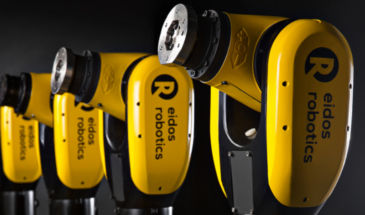 «Элемент» приобрел российского производителя промышленных роботов «Эйдос Робототехника»