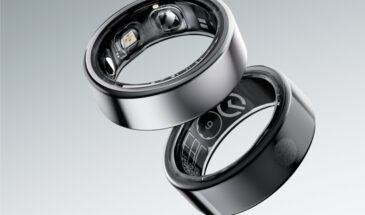 Умное кольцо от Sber поступило в продажу
