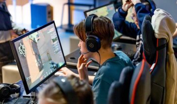 Резиденты Московского кластера видеоигр и анимации смогут получить налоговые льготы Сколково