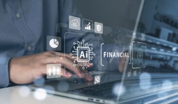 Дефицит финансирования для развития ИИ к 2030 году оценили в $800 млрд